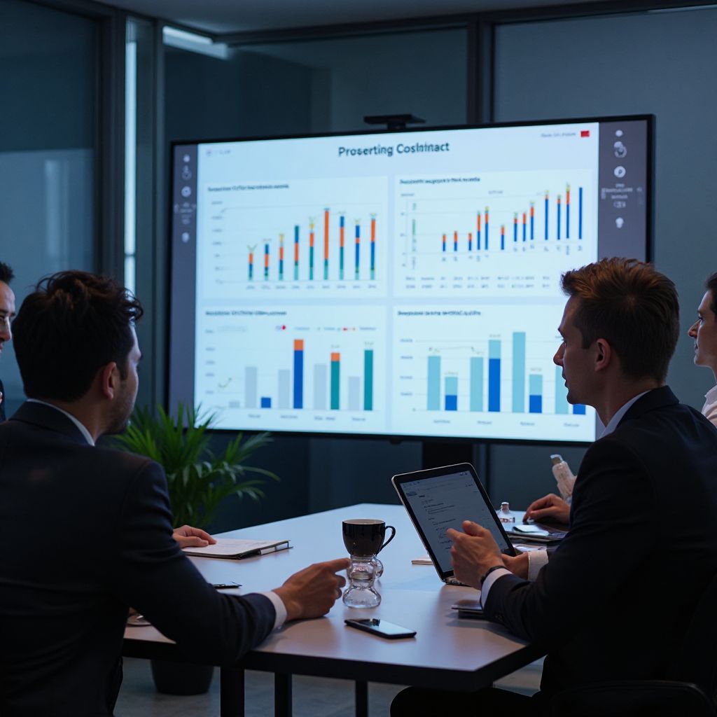 Data Analytics